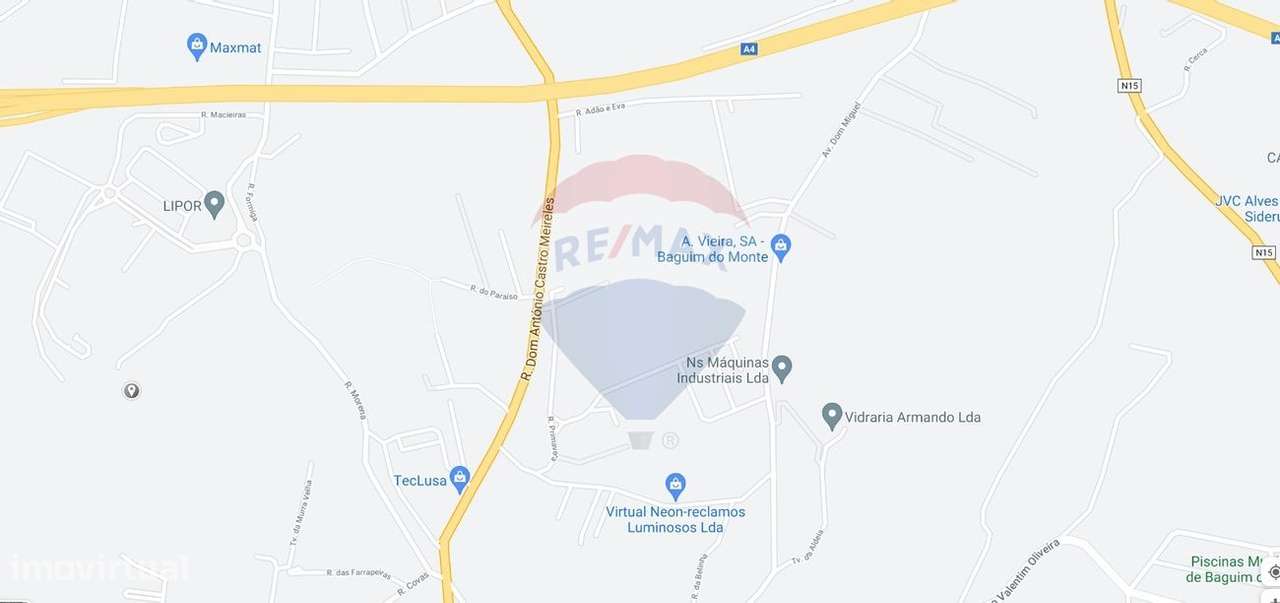 Terreno  para venda - Grande imagem: 3/13