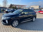 Mitsubishi Eclipse Cross 1.5 T GPF Instyle CVT 4WD - 2