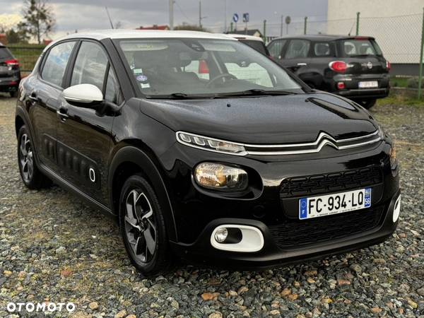 Citroën C3 1.2 PureTech Origins S&S EAT6 - 4