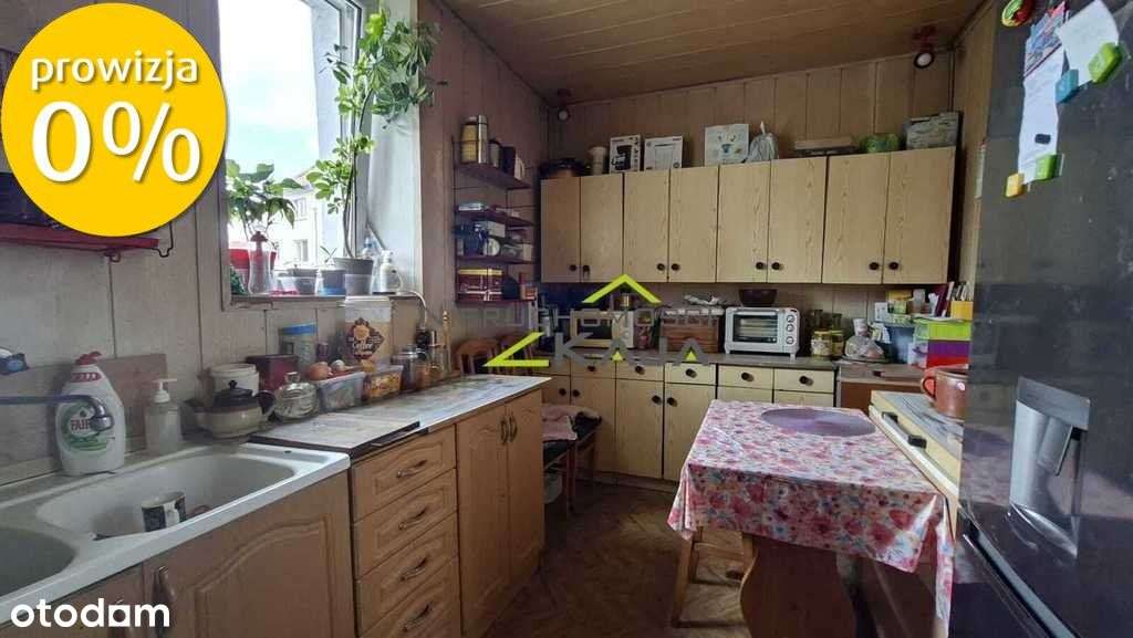 dwupoziomowe mieszkanie w centrum miasta-4