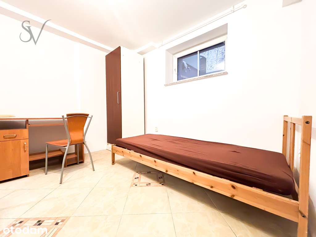 1800 ALL | Cat friendly | Przybyszewskiego | ENG - Pełny obrazek: 1/4