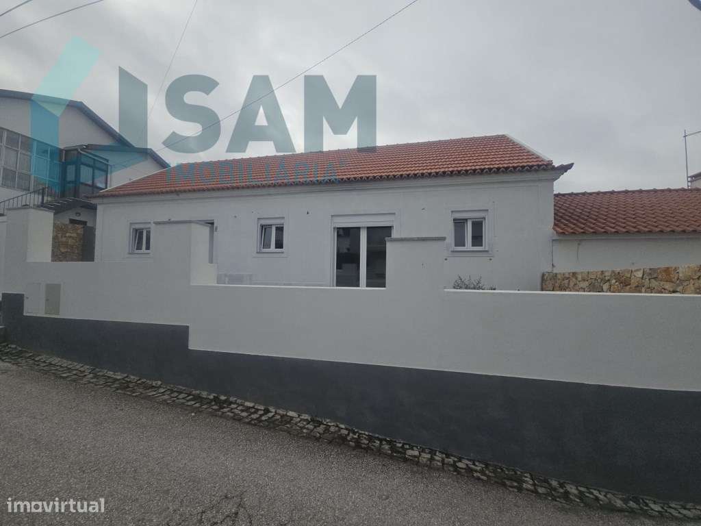 Moradia térrea T2 Ventosa Torres Vedras - Grande imagem: 5/15