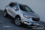 Opel Mokka X 1.4 T Color Edition S&S - 35