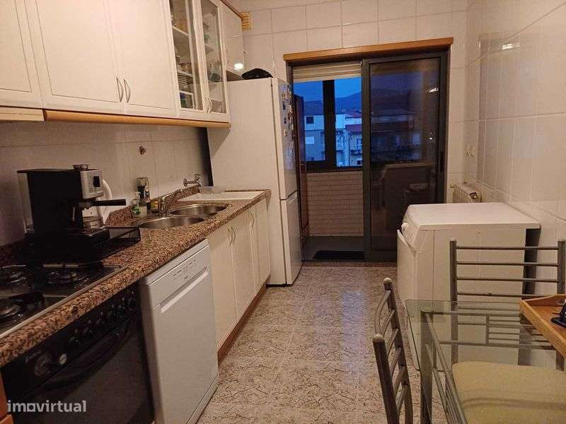 Arrendo T1 em Gualtar Braga - Grande imagem: 4/12