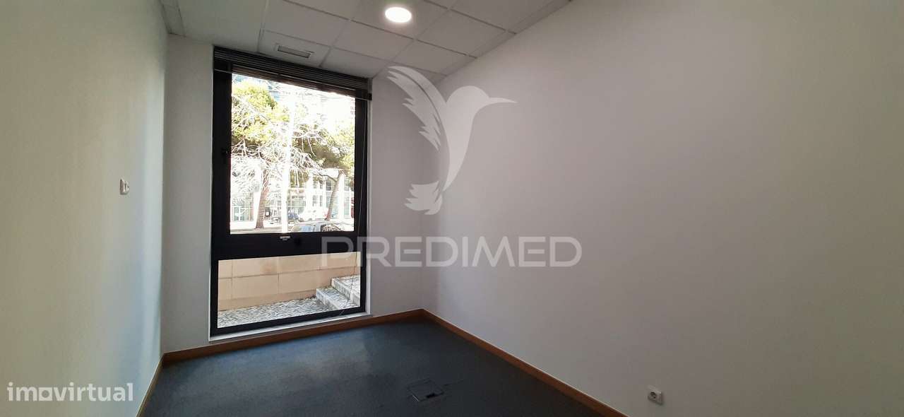 Escritório exclusivo com localização única, pronto a entrar! - Grande imagem: 4/20