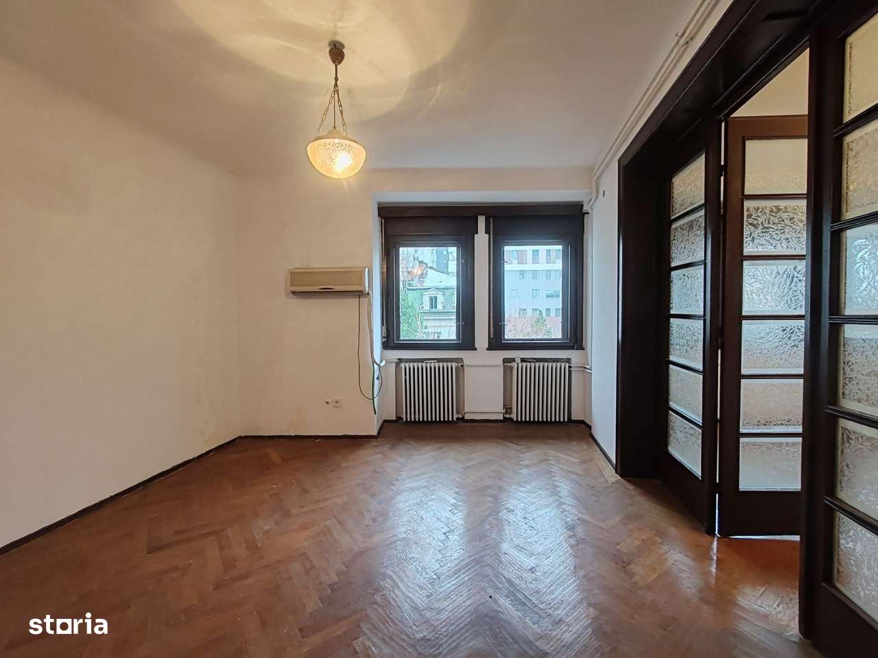 Apartament 4 cameres situat la 2 min de Parcul Kiseleff-2