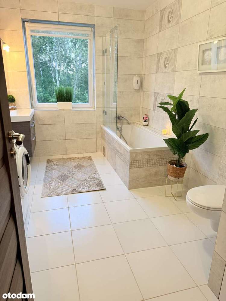 Idealne dla rodziny. W cenie komórka + miejsce podziemne !!! - Pełny obrazek: 5/14