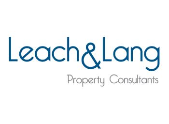 Leach and Lang Property Consultants Logo
