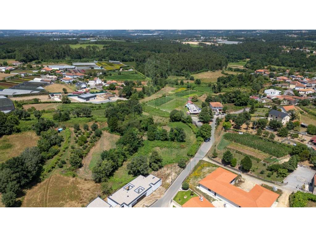 Terreno para venda em Valença - Grande imagem: 4/4