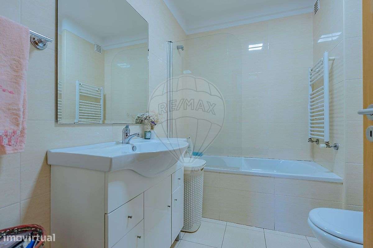 Apartamento T2 para venda-16