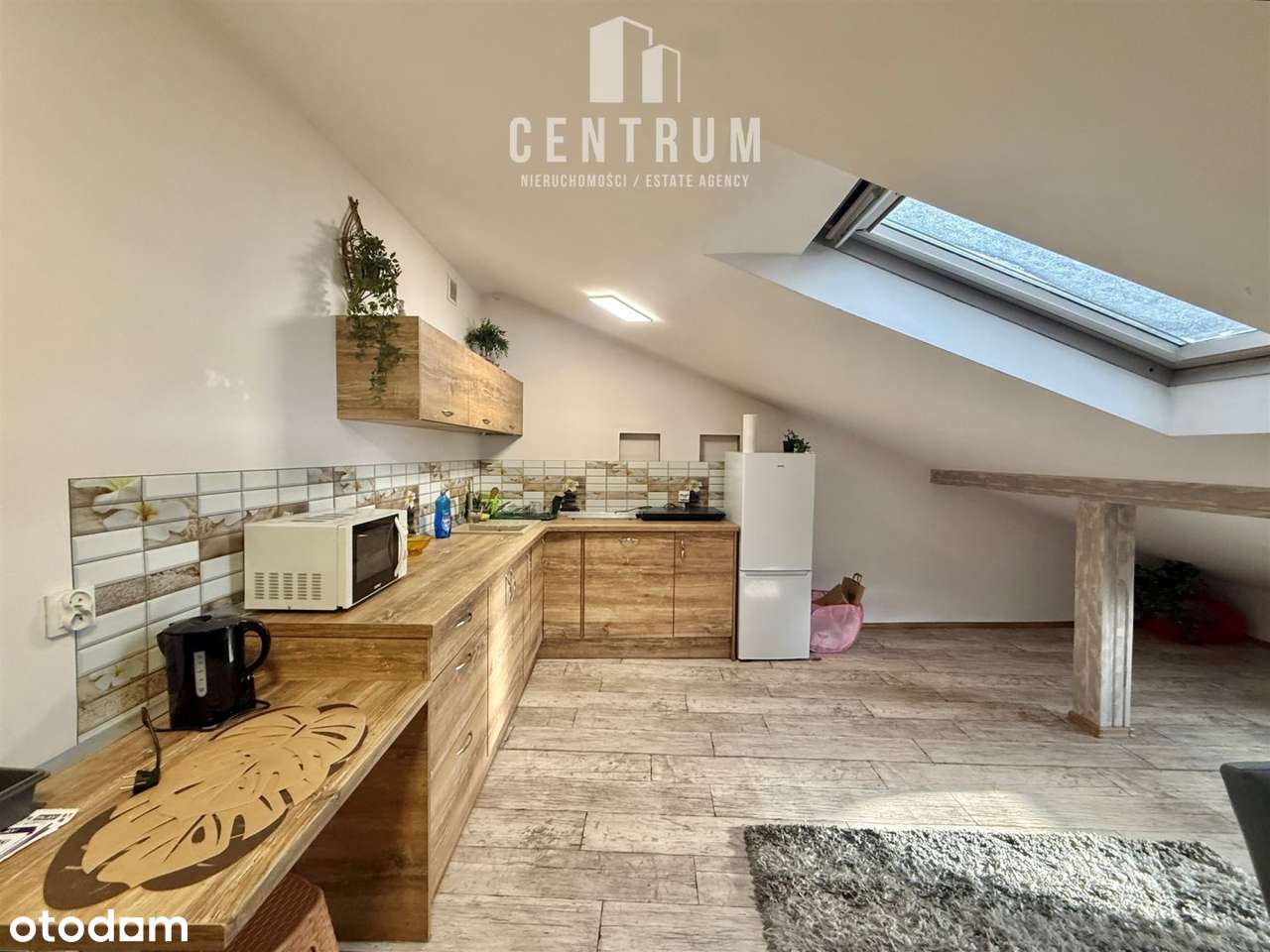 Super miekszkanie w Centrum Probostwo blisko UM - Pełny obrazek: 2/10