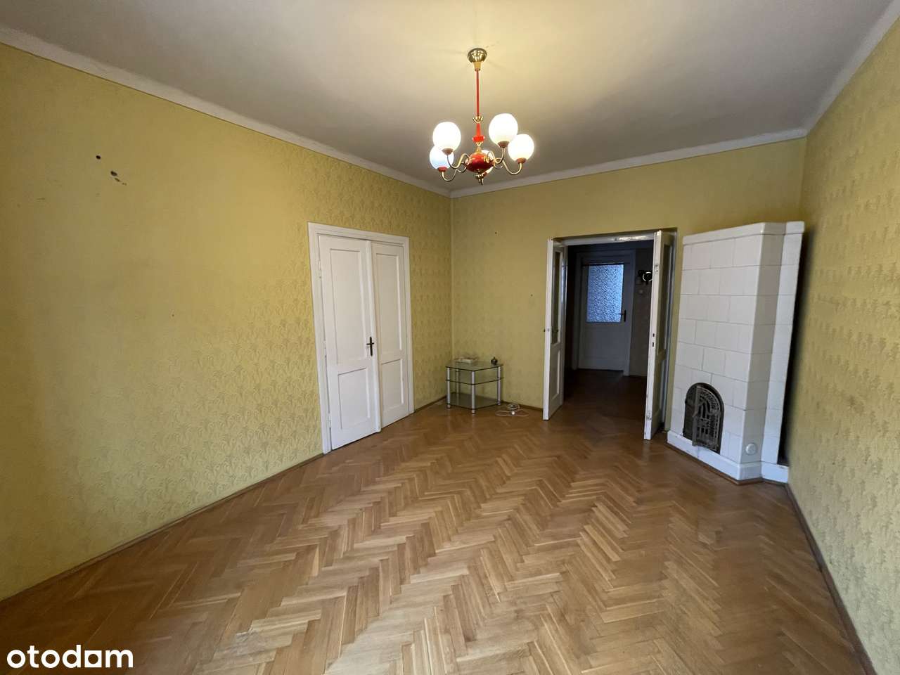 Mieszkanie M-4, 91,6 m², 1 piętro, Śródmieście Częstochowy – pohled 3