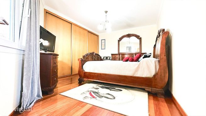 Apartamento T2 - Caniço-9