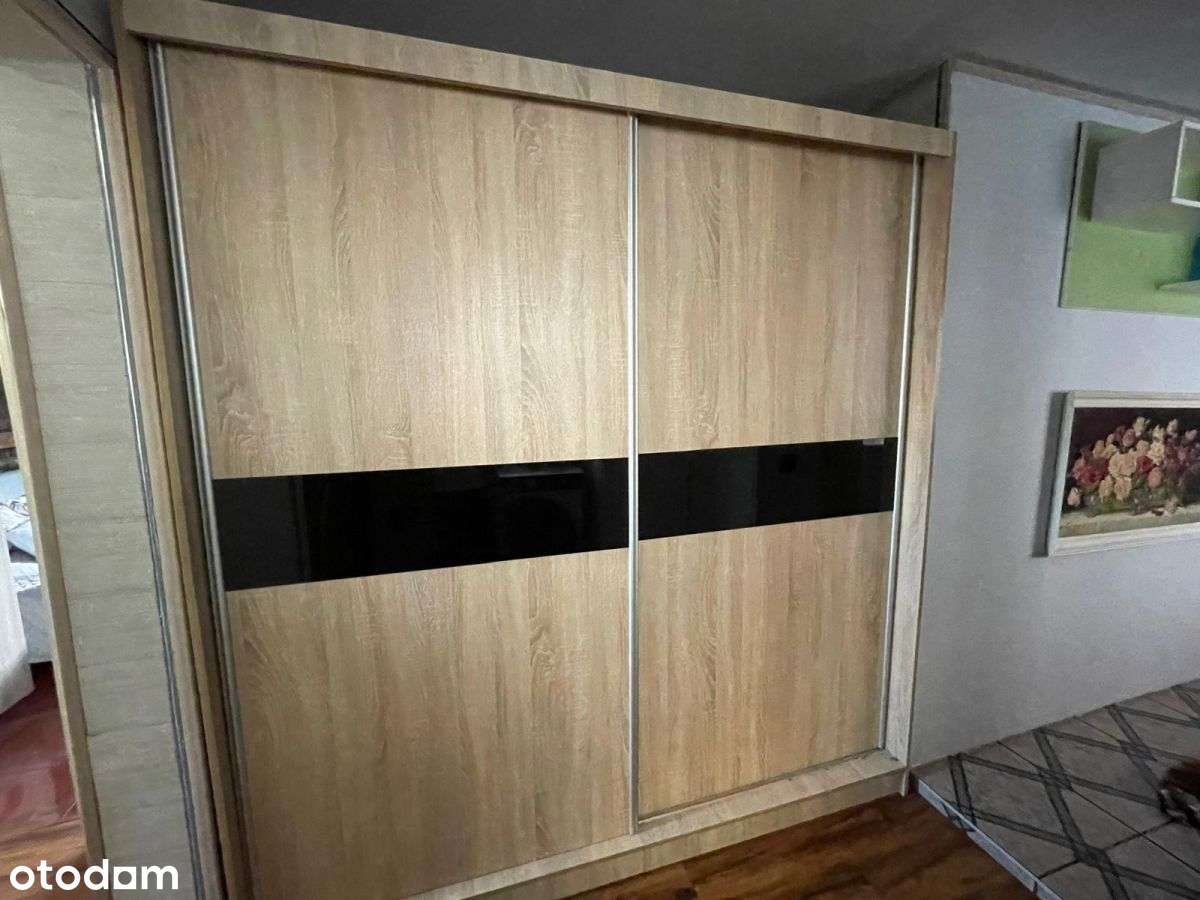 Dom 160 m² z garażem i potencjałem inwestycyjnym-5