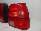 VW Lupo/Seat Arosa farolins - 3