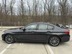 BMW Seria 5 540d xDrive Aut. Sport Line - 18