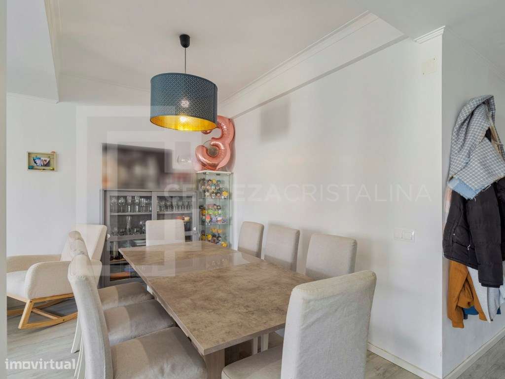 Apartamento T2 em Excelente Estado | Setúbal-4