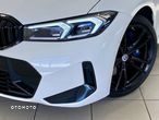 BMW Seria 3 320d xDrive mHEV M Sport sport - 3