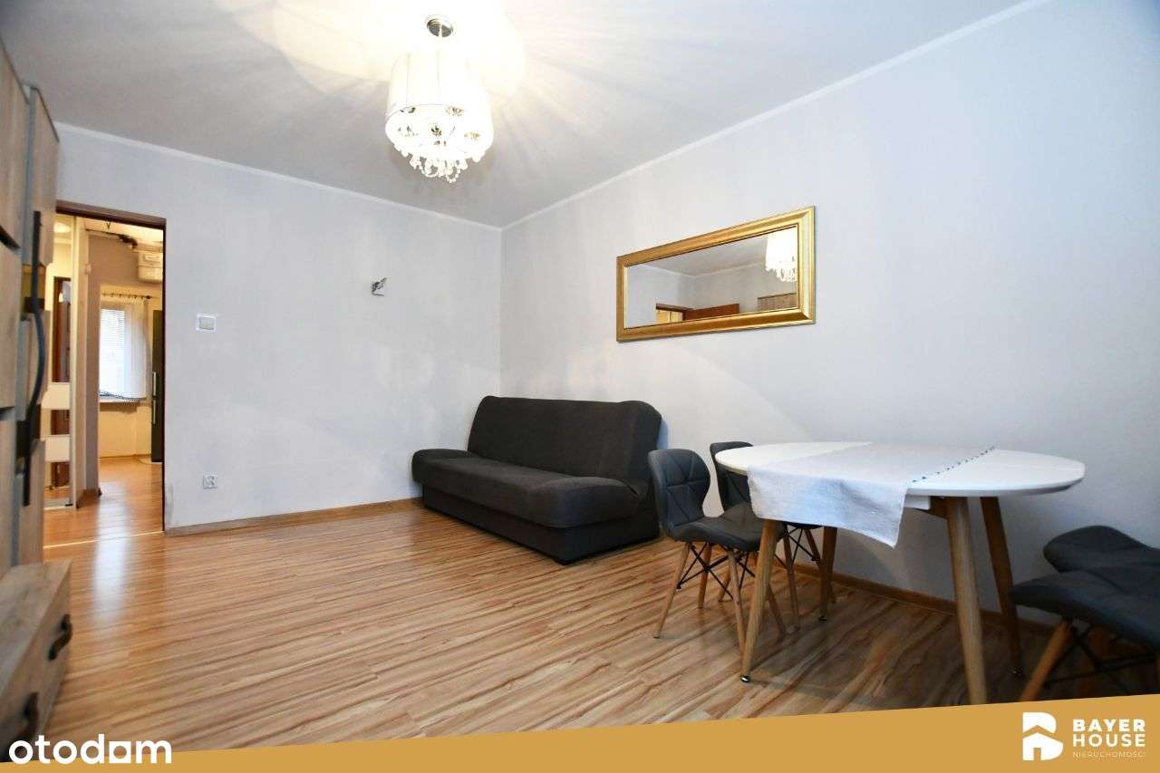 Wyposażone M3 w spokojnej okolicy | CO miejskie - Pełny obrazek: 3/13