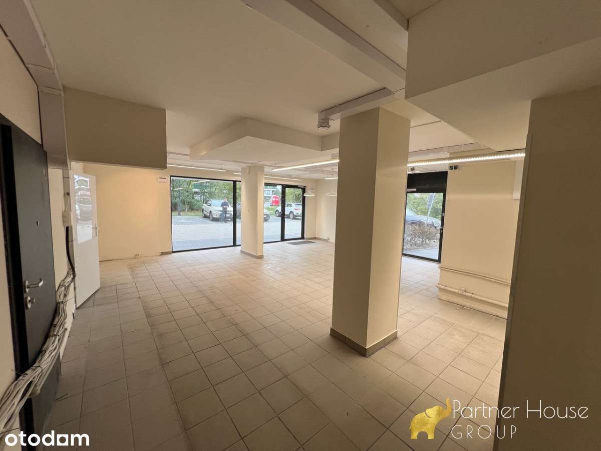 Gotowy lokal 93 m² | Narożny | Jedyny w budynku - Pełny obrazek: 5/15