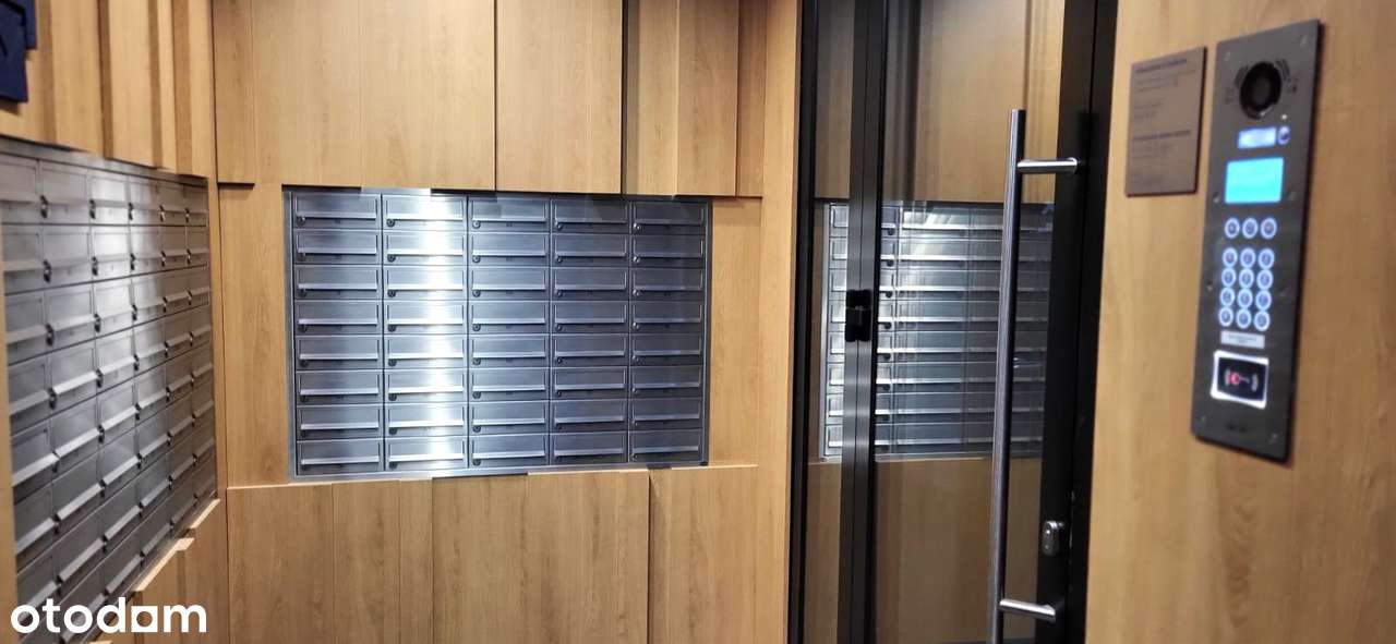 Komfortowe, z klimatyzacją i tarasem, południowe-6