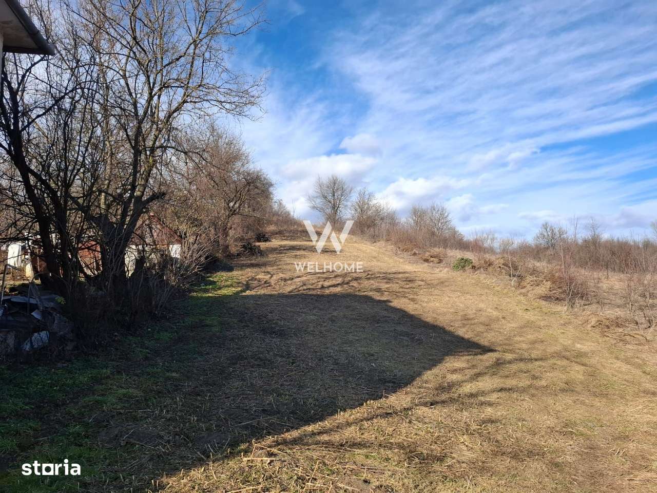 Teren intravilan constructii situat in Cisnadie - Sibiu - Imagine principală: 2/9