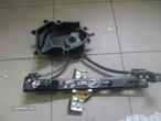 Elevador Sem Motor 6J4839401C SEAT IBIZA 2010 5P TE - 1