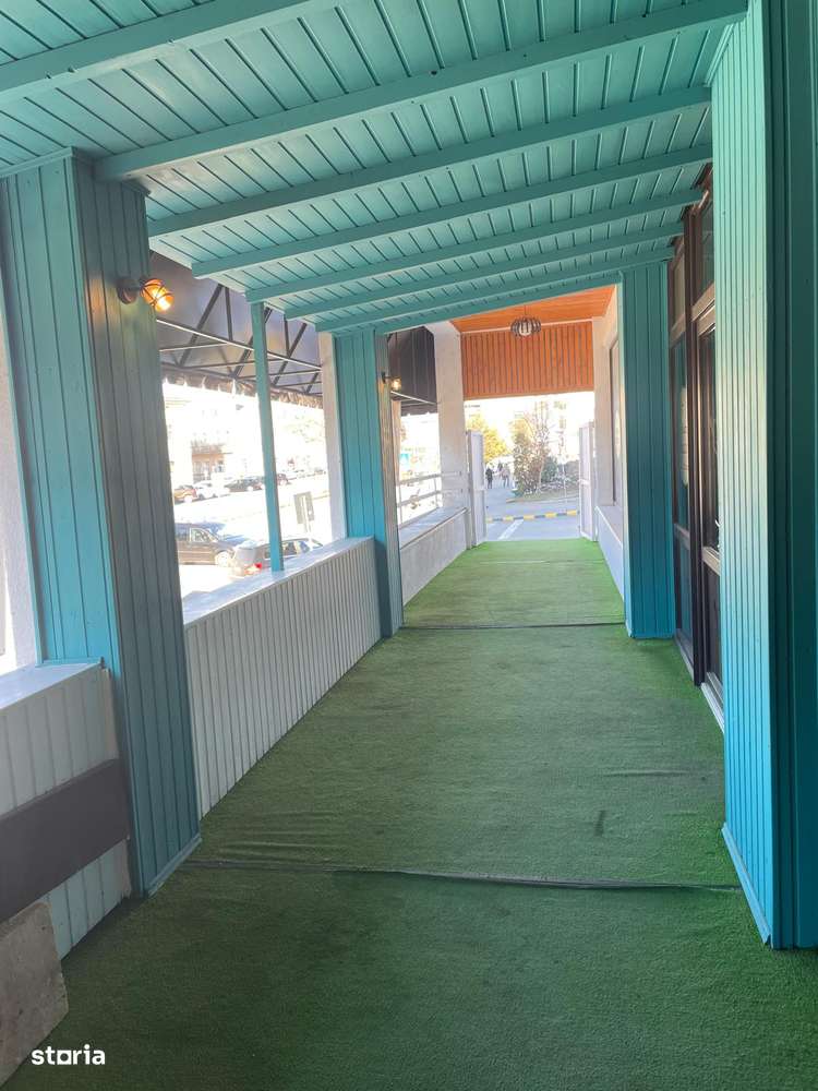 Spatiu comercial ultracentral - Imagine principală: 4/14