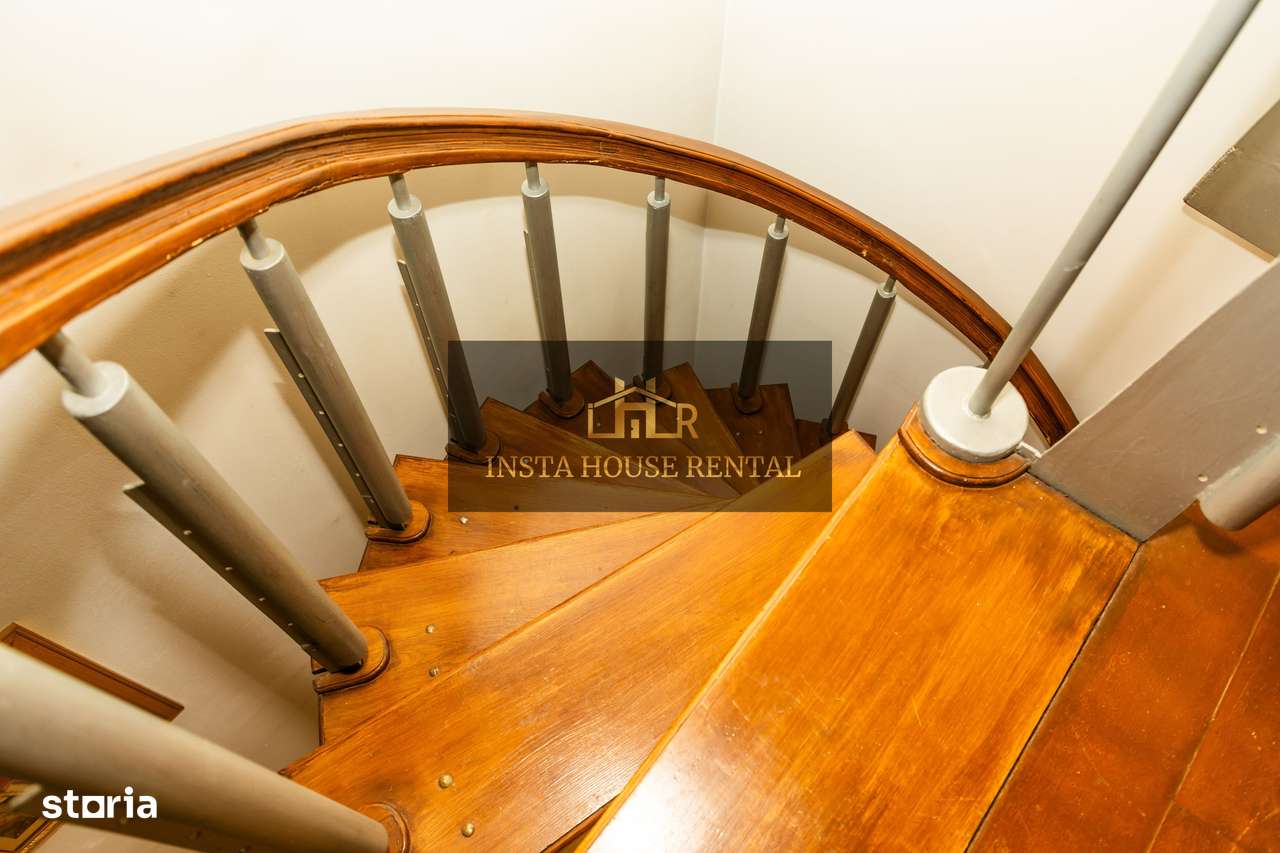 Casa cu teren 1000mp Ciolpani-9