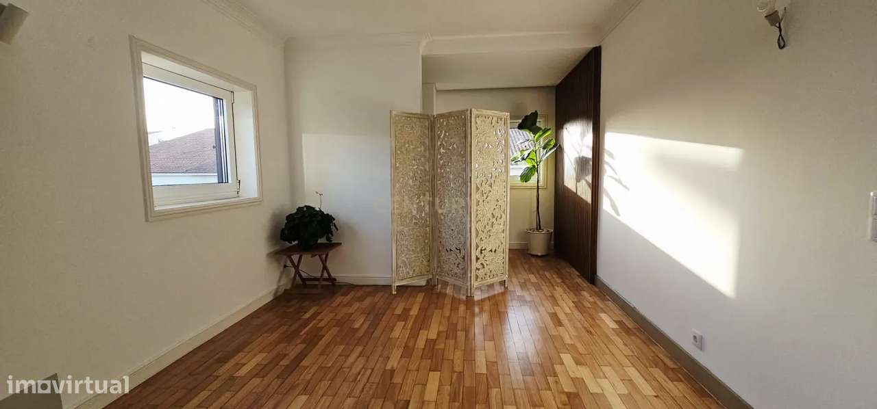 Moradia T3 junto a Praia de Mindelo-28