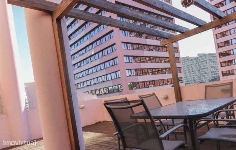 Para arrendamento T3 Lisboa, Green Park - Grande imagem: 3/7