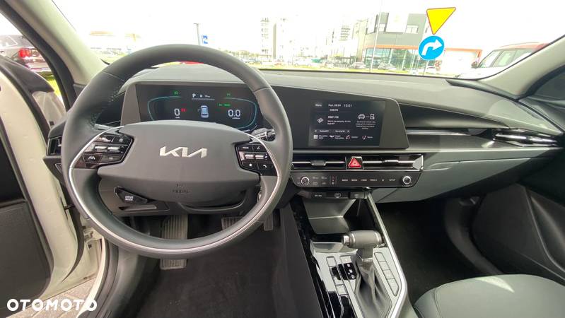 Kia Niro 1.6 GDI Hybrid M - 9