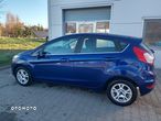 Ford Fiesta 1.5 TDCi Titanium EU6 - 4