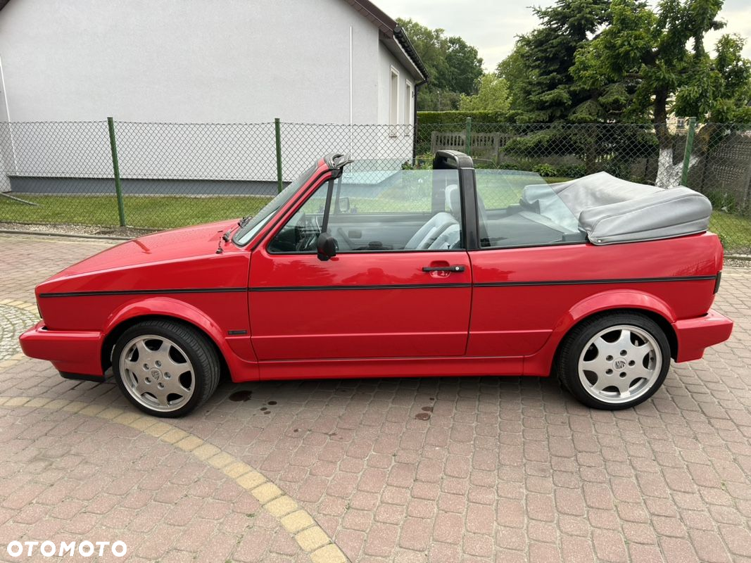 Volkswagen Golf 1.8 GTI Special - 11