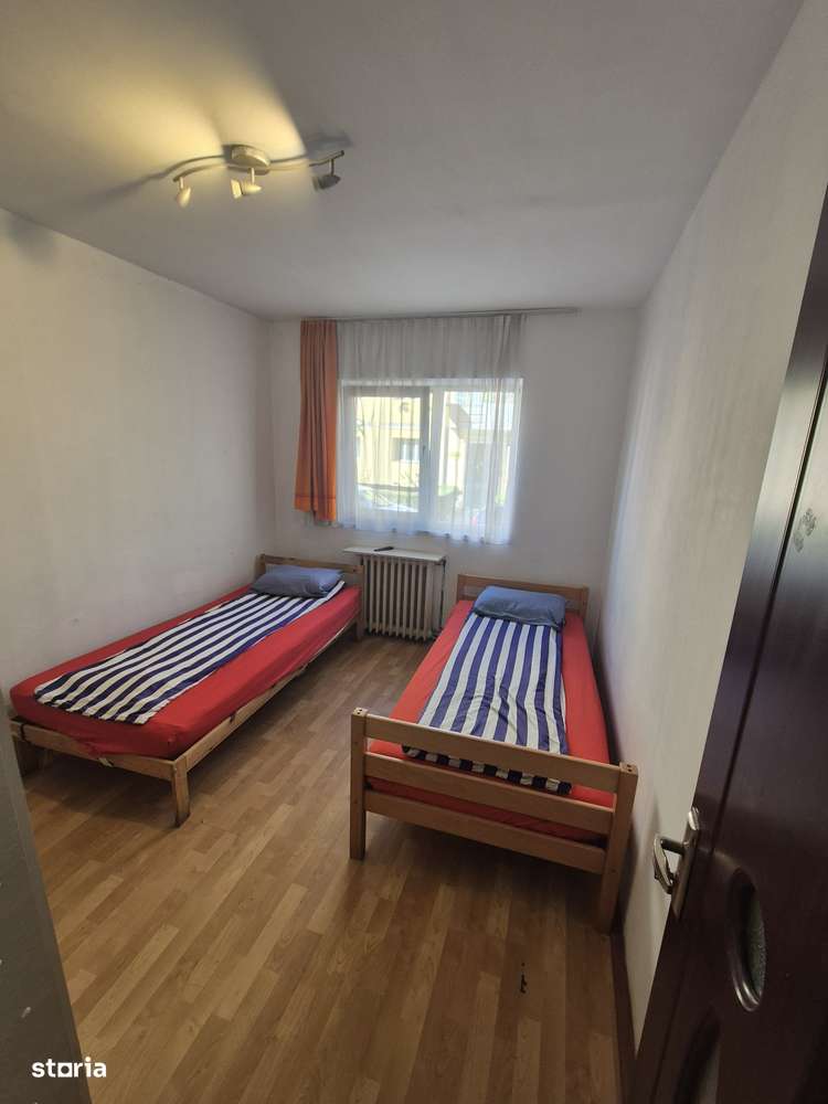 Cazare muncitori - Imagine principală: 4/7