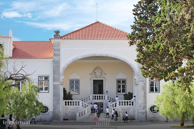 Oeiras Golf & Residence, Moradia T5 de Luxo com 530 m2-43