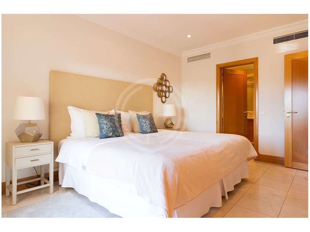 Apartamento T2 em Almancil - Dunas Douradas-4