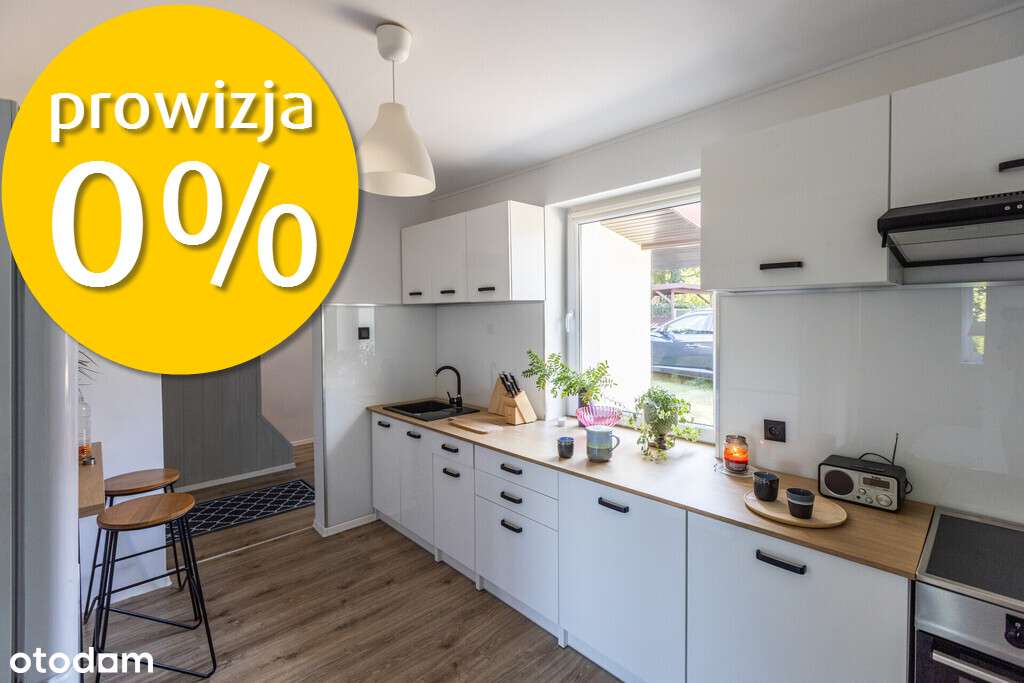 Dom z budynkiem gospodarczym i dużą działką-4