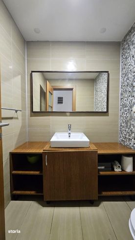 Duplex 4 camere in Cosmopolis-5