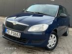 Skoda Fabia 1.2 12V Active - 9