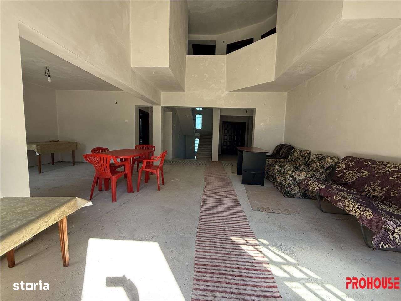 Vila cu teren generos - BARATI - POSIBILITATE DE PARCELARE TEREN-6