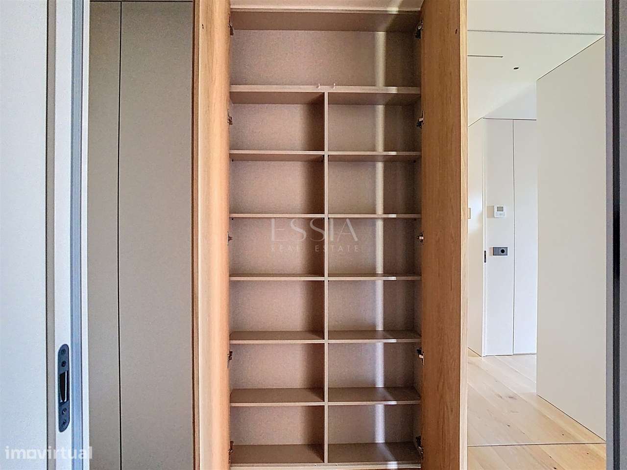 T1 Prelada c Garagem | T1 Carvalhido | T1 Monte Burgos Ramalde-13