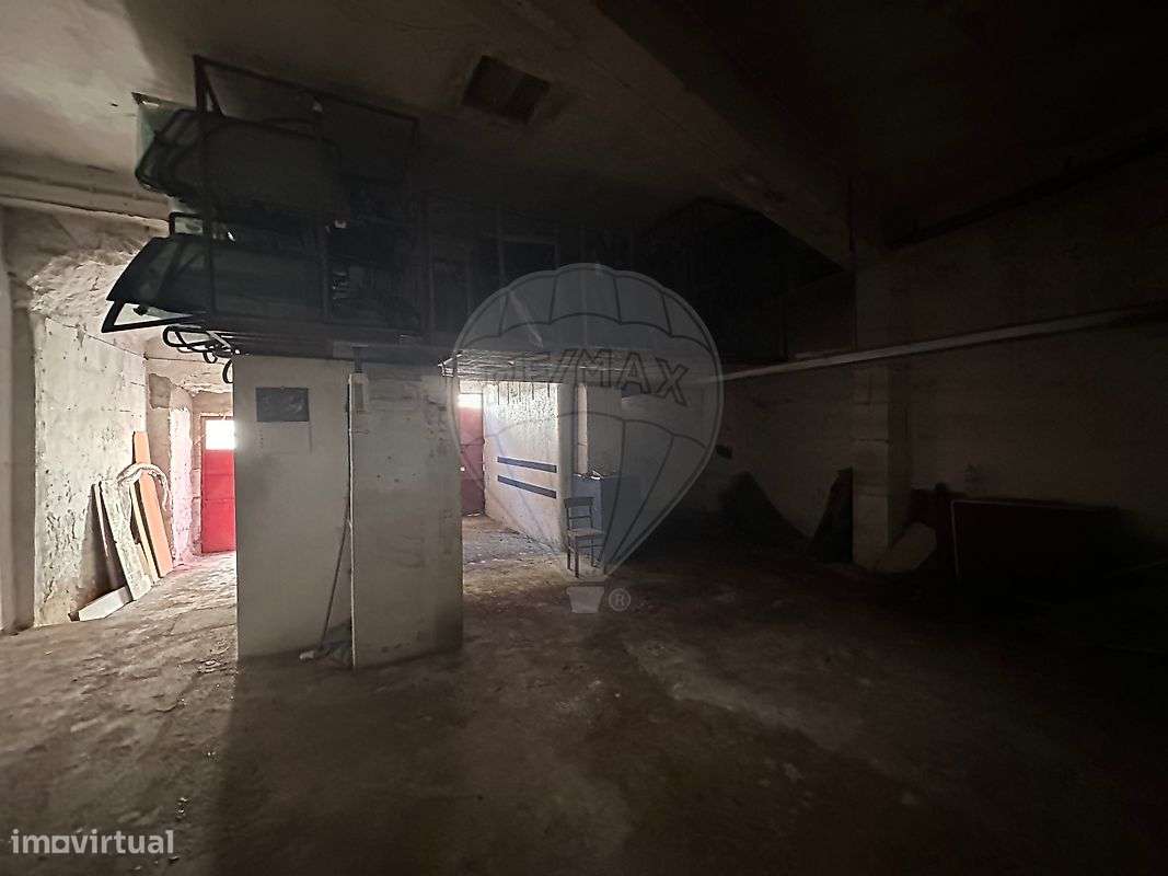 Armazém  para venda - Grande imagem: 4/17