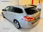 Peugeot 308 SW 1.5 BlueHDi Allure - 12