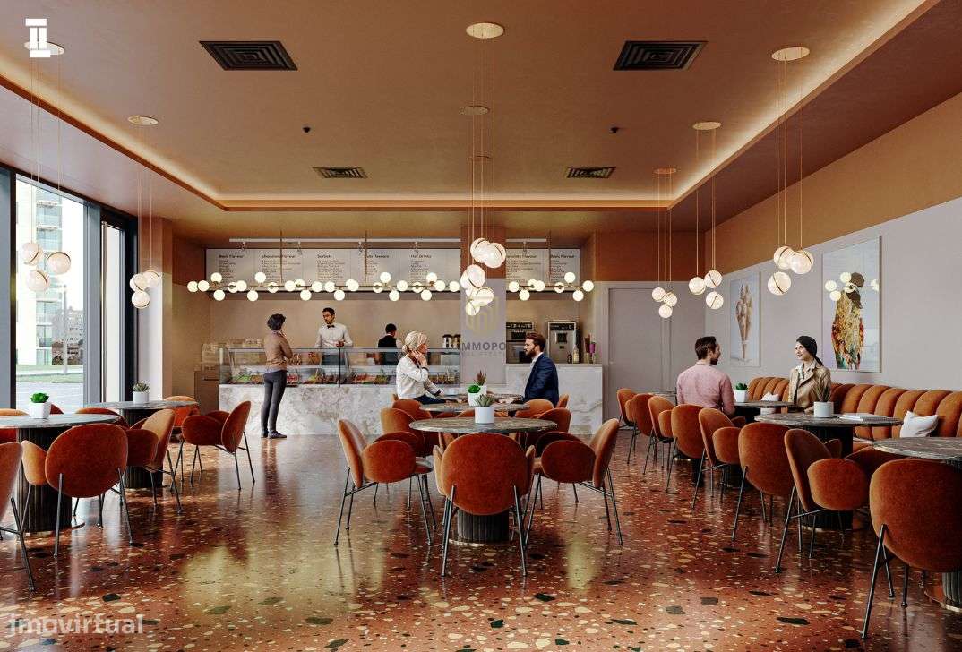 Loja  Venda em Águas Santas,Maia - Grande imagem: 5/12