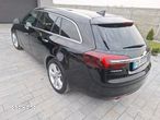 Opel Insignia 2.0 CDTI Exclusive S&S - 6