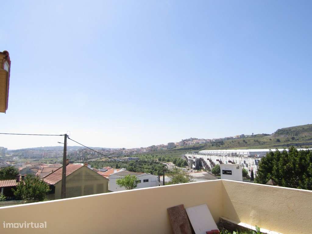 Casa Horizonte - Moradia espaçosa e com excelente exposição solar, ...-7