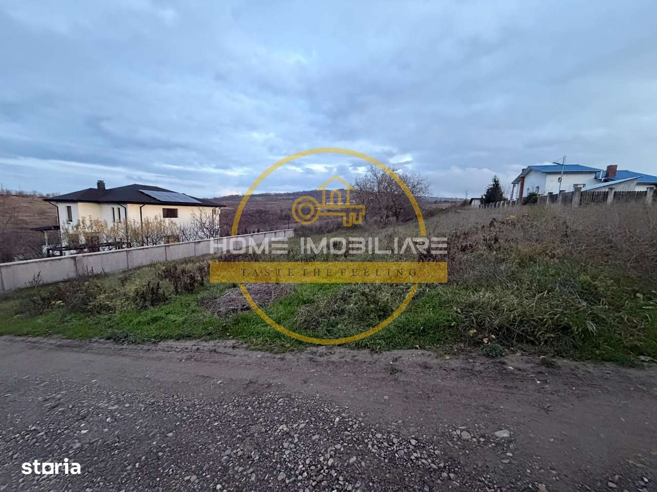 Teren Bucium – Plopii Fără Soț, 469–938 mp-2