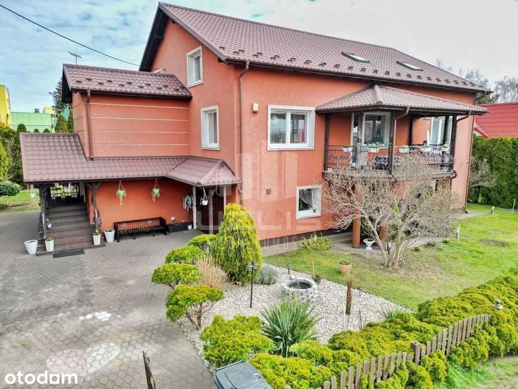 Dom w spokojnej lokalizacji - Pełny obrazek: 2/20