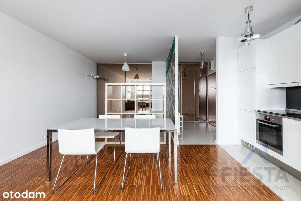 !!! Komfortowe dwa pokoje (62m2) w Piasecznie - Pełny obrazek: 5/11